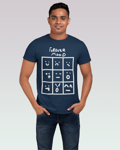 Forever Mood Regular T-shirt Forever Mood Regular T-shirt