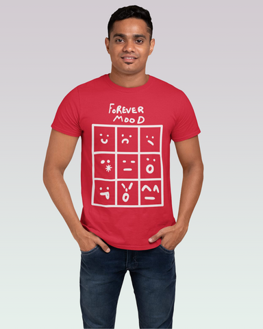 Forever Mood Regular T-shirt Forever Mood Regular T-shirt