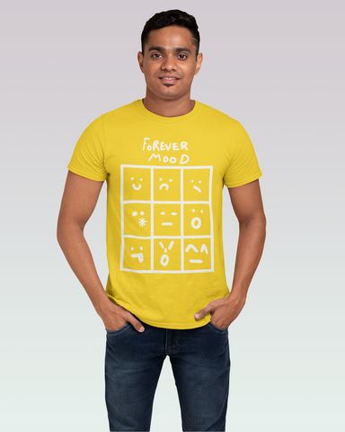 Forever Mood Regular T-shirt Forever Mood Regular T-shirt