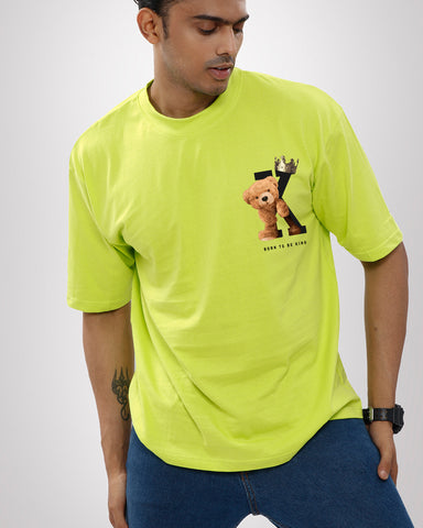 Superior Oversized T-shirt Superior Oversized T-shirt