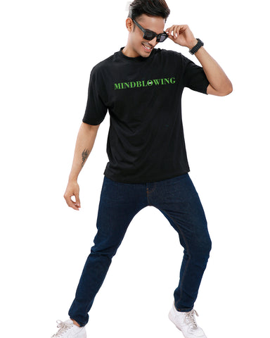 MINDBLOWING OVERSIZED T-shirt MINDBLOWING OVERSIZED T-shirt