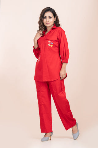 HI- RED CORD SET HI- RED CORD SET