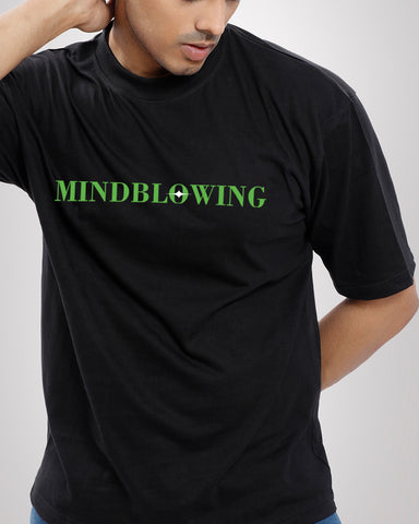 MINDBLOWING OVERSIZED T-shirt MINDBLOWING OVERSIZED T-shirt