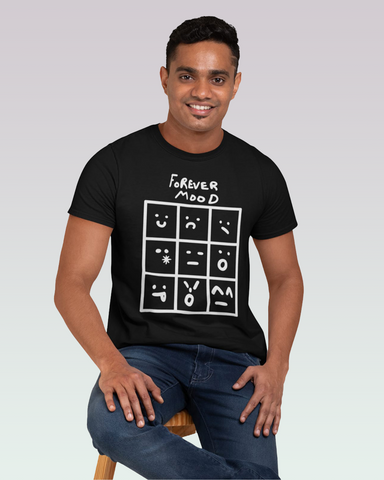 Forever Mood Regular T-shirt Forever Mood Regular T-shirt