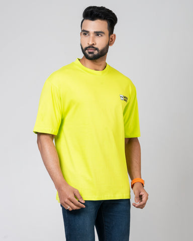 I Don't Believe In Humans Oversized T-Shirt I Don't Believe In Humans Oversized T-Shirt