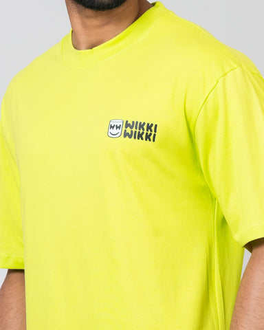 I Don't Believe In Humans Oversized T-Shirt I Don't Believe In Humans Oversized T-Shirt