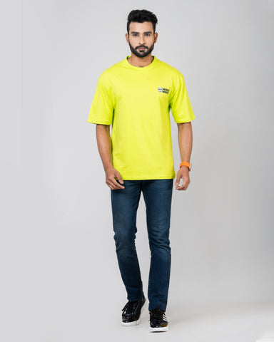 I Don't Believe In Humans Oversized T-Shirt I Don't Believe In Humans Oversized T-Shirt