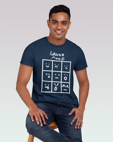 Forever Mood Regular T-shirt Forever Mood Regular T-shirt