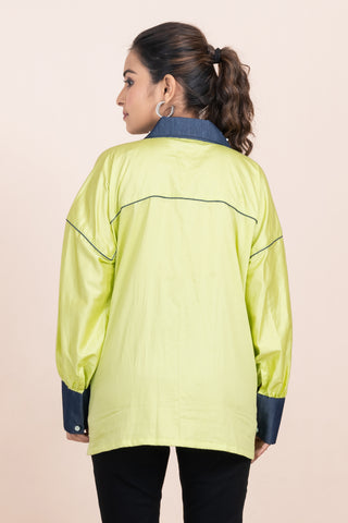 PEARL SHIRT PEARL SHIRT