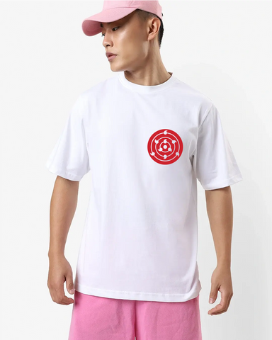 Dragon ballz oversized T-shirt Dragon ballz oversized T-shirt