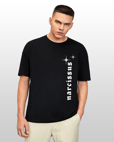 Obsessed oversized T-shirt Obsessed oversized T-shirt