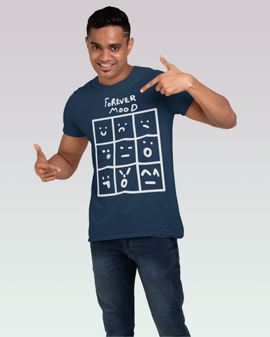 Forever Mood Regular T-shirt Forever Mood Regular T-shirt