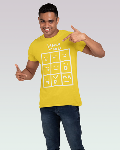 Forever Mood Regular T-shirt Forever Mood Regular T-shirt