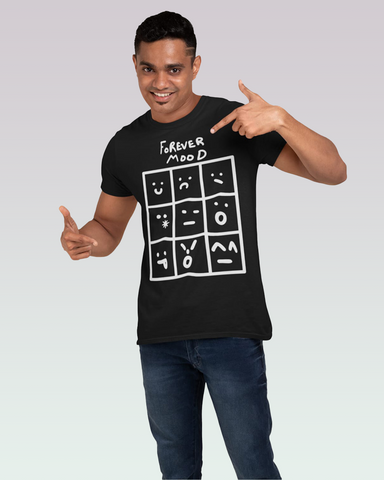 Forever Mood Regular T-shirt Forever Mood Regular T-shirt