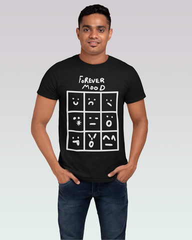 Forever Mood Regular T-shirt Forever Mood Regular T-shirt