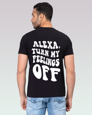 Alexa Regular T-shirt Alexa Regular T-shirt