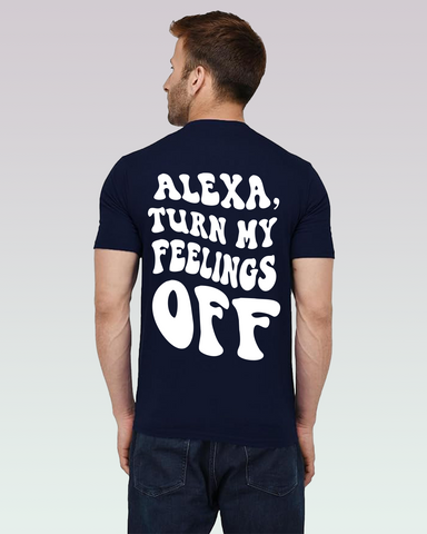 Alexa Regular T-shirt Alexa Regular T-shirt