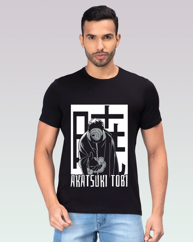 Akatsori Tobi Regular T-shirt Akatsori Tobi Regular T-shirt