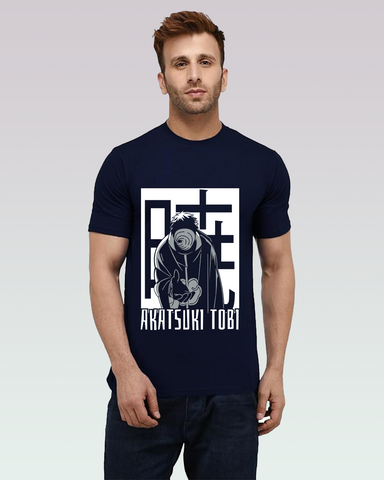 Akatsori Tobi Regular T-shirt Akatsori Tobi Regular T-shirt