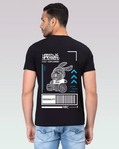 Bad Rabiit Regular T-shirt Bad Rabiit Regular T-shirt