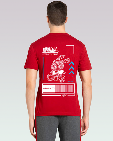 Bad Rabiit Regular Tshirt Bad Rabiit Regular Tshirt