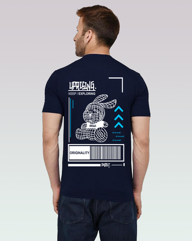 Bad Rabiit Regular T-shirt Bad Rabiit Regular T-shirt
