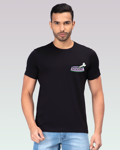 Beawara Regular T-shirt Beawara Regular T-shirt