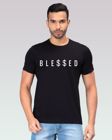 Blessed Regular T-shirt Blessed Regular T-shirt