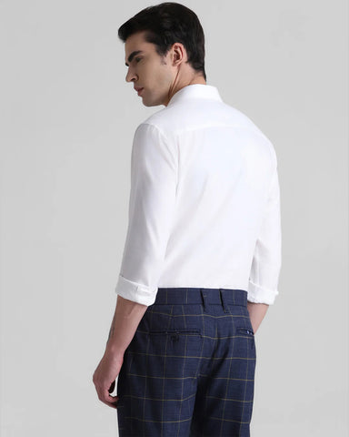 Zebraic white shirt Zebraic white shirt
