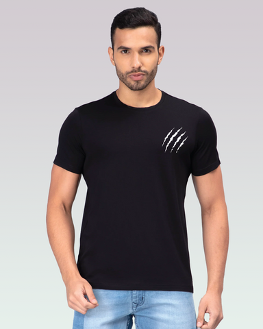 Claw Regular T-shirt Claw Regular T-shirt