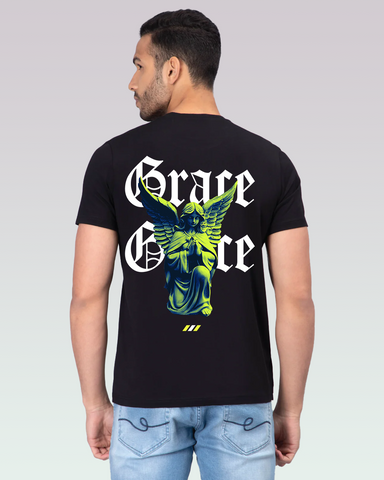 Grace Reguar T-shirt Grace Reguar T-shirt