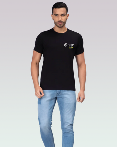 Grace Reguar T-shirt Grace Reguar T-shirt