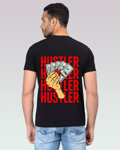Hustler Regular T-shirt Hustler Regular T-shirt
