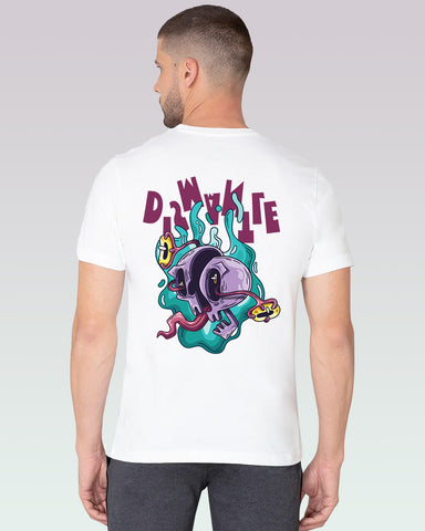 Mantle regular T-shirt Mantle regular T-shirt