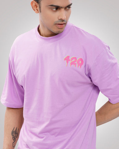 Trippin Oversized T-shirt Trippin Oversized T-shirt
