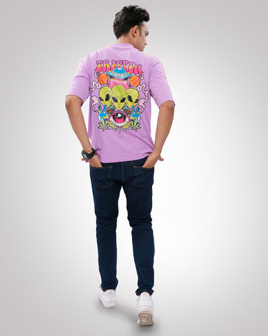 Trippin Oversized T-shirt Trippin Oversized T-shirt