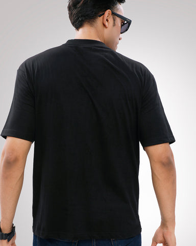 Let The Good Time Roll Oversized T-shirt Let The Good Time Roll Oversized T-shirt