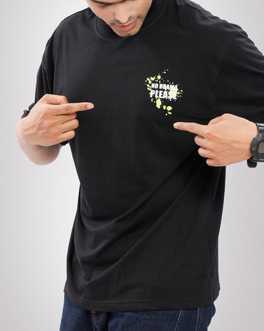 No Drama Please Tee No Drama Please Tee