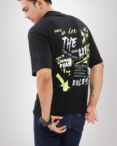 No Drama Please Tee No Drama Please Tee
