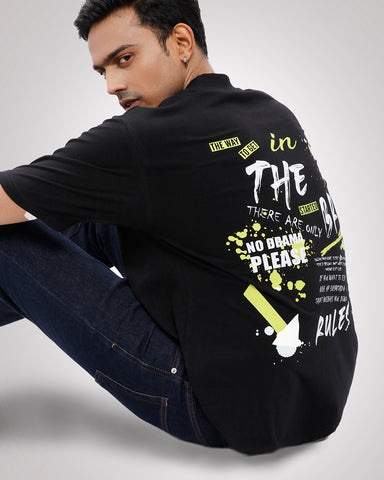 No Drama Please Tee No Drama Please Tee