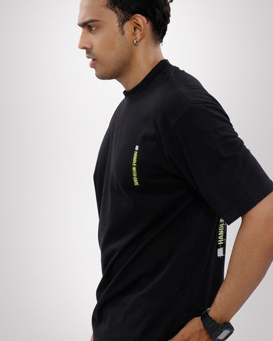 Handle With Care Oversized T-shirt Handle With Care Oversized T-shirt