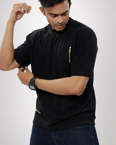Handle With Care Oversized T-shirt Handle With Care Oversized T-shirt