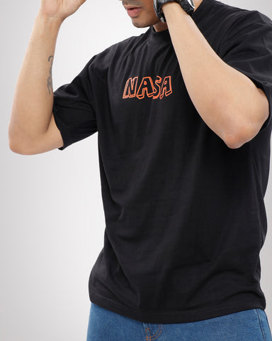 Nasa Oversized T-shirt Nasa Oversized T-shirt