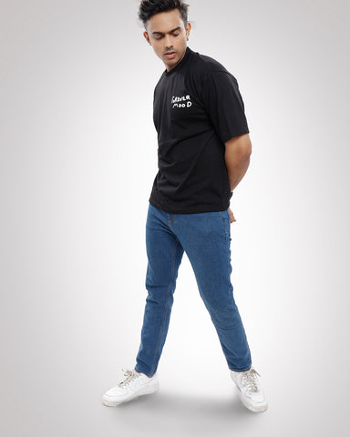 Forever Mood Oversized T-shirt Forever Mood Oversized T-shirt