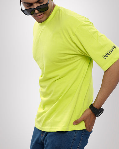 It Costs Dollars Oversized T-shirt It Costs Dollars Oversized T-shirt