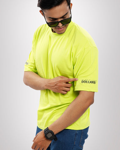 It Costs Dollars Oversized T-shirt It Costs Dollars Oversized T-shirt