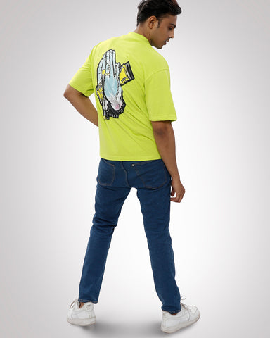 Blessed Oversized T-shirt Blessed Oversized T-shirt