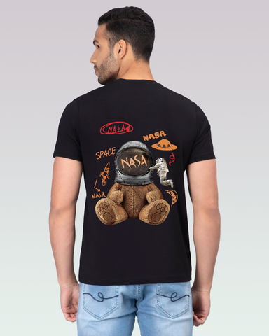 Nasa Regular T-shirt Nasa Regular T-shirt