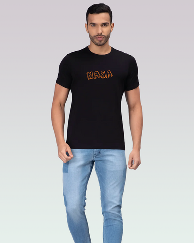 Nasa Regular T-shirt Nasa Regular T-shirt