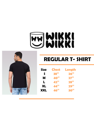 Yet To Come Regular T-shirt Yet To Come Regular T-shirt